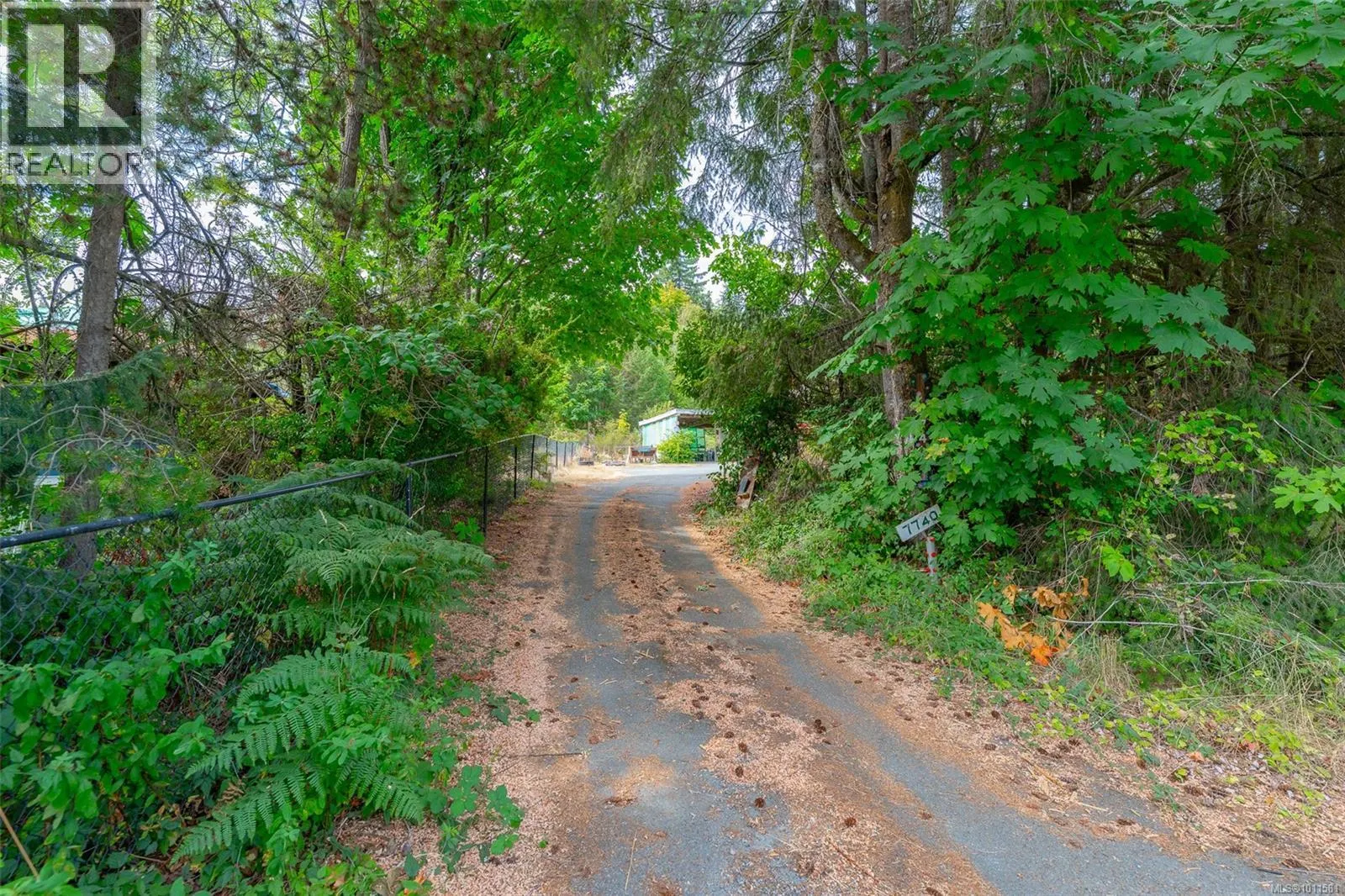 7740 Pacific Rim Hwy