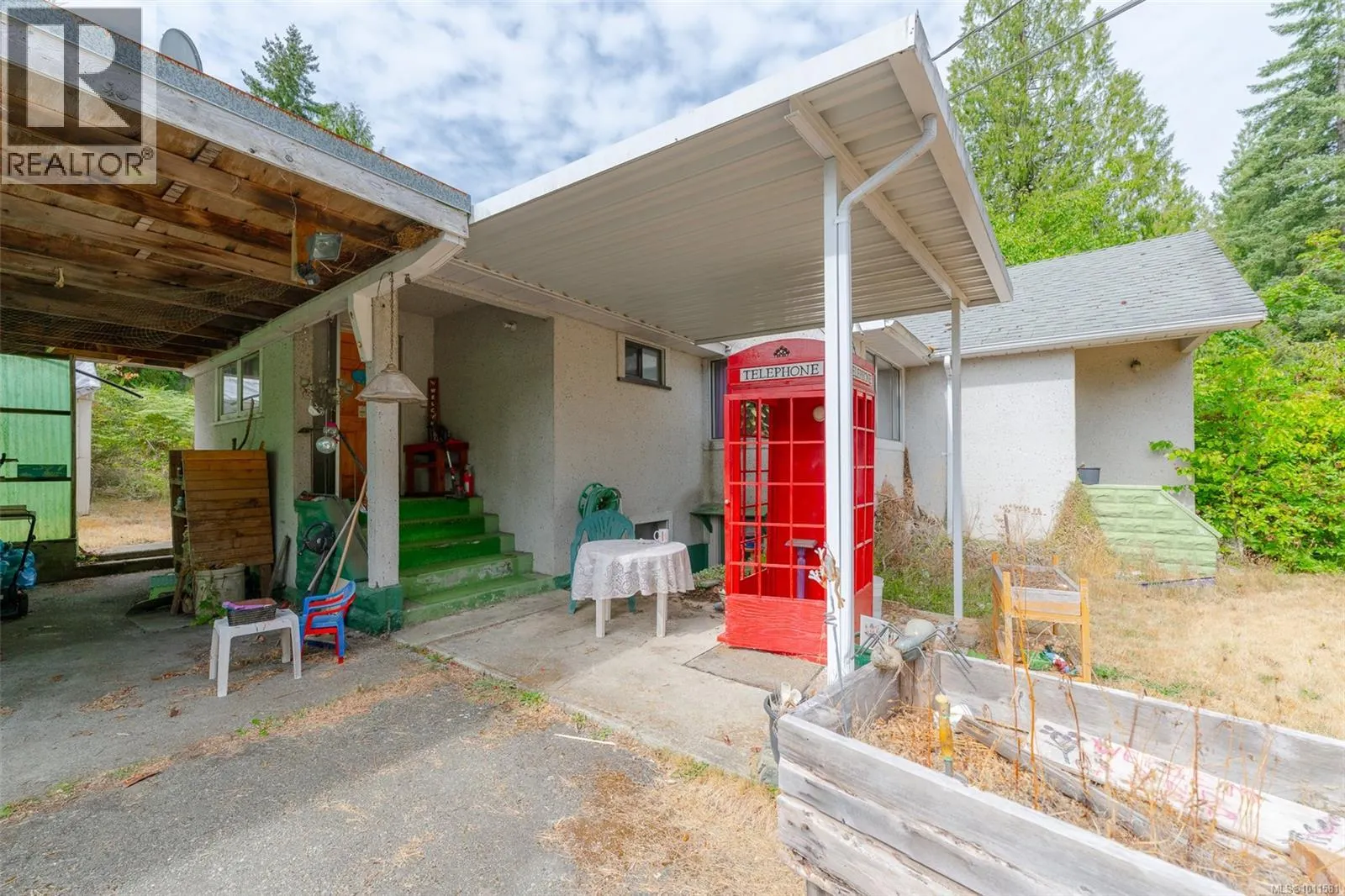 7740 Pacific Rim Hwy