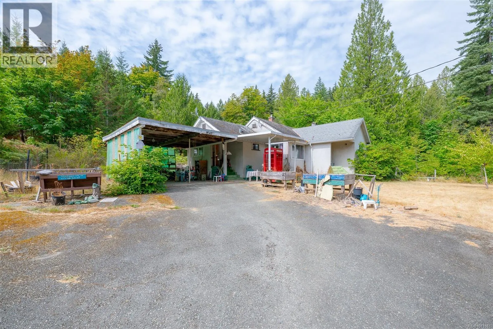 7740 Pacific Rim Hwy