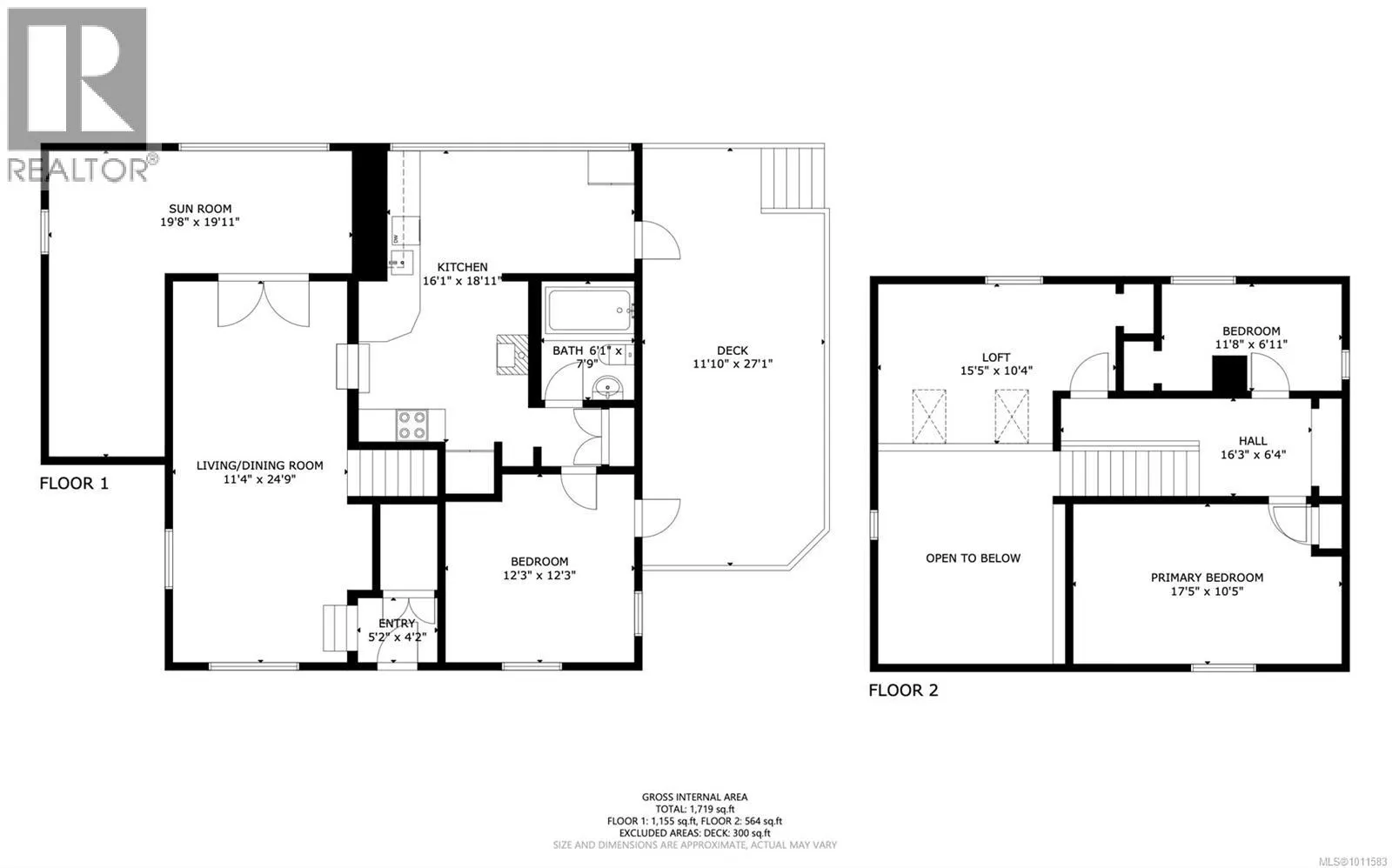 620 Gallagher Way
