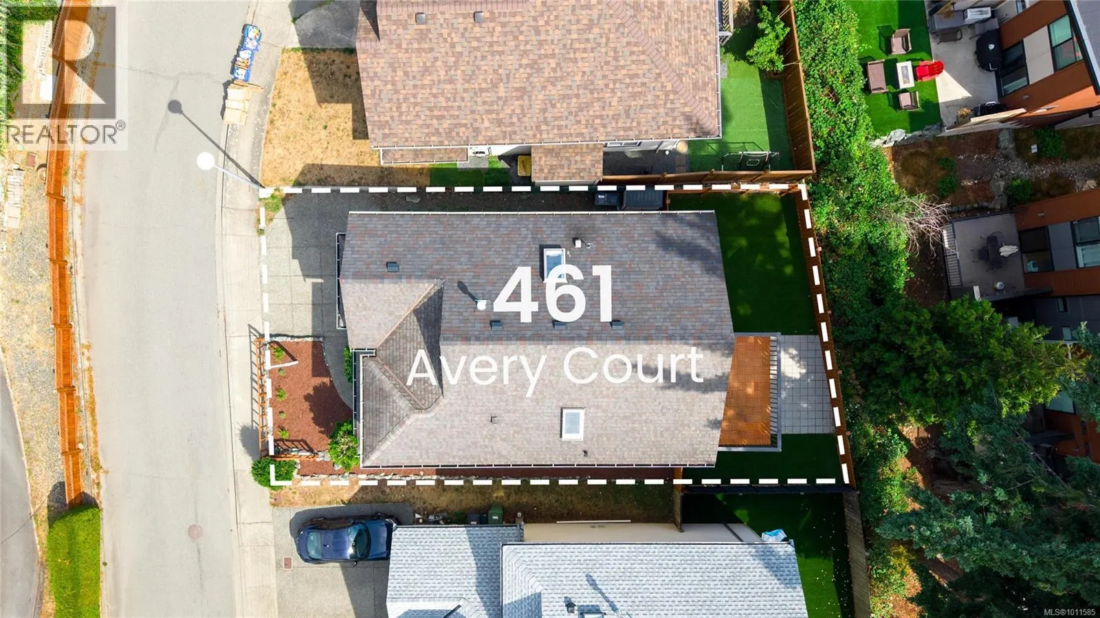 461 Avery Crt