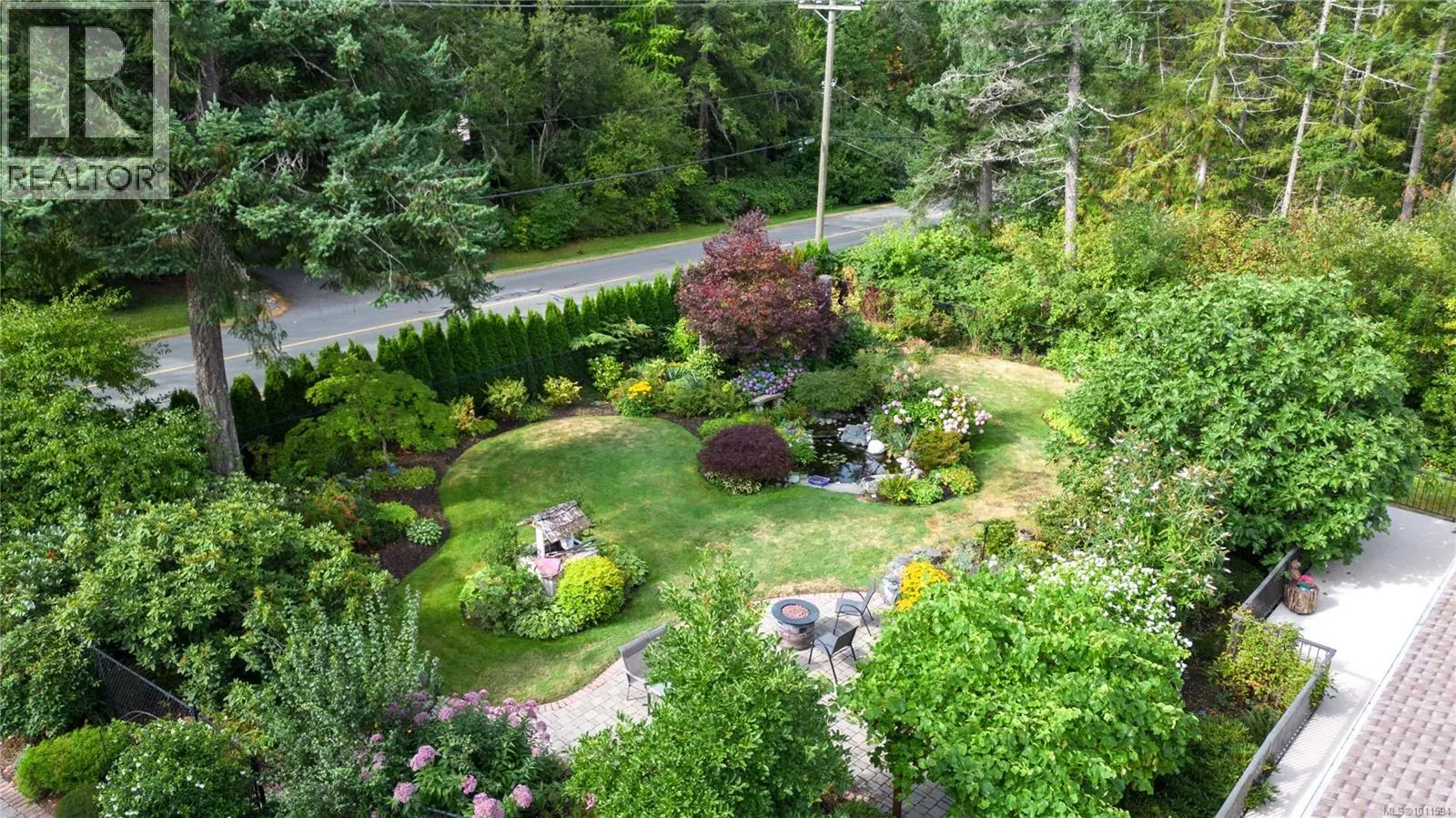 714 Bradley Dyne Rd