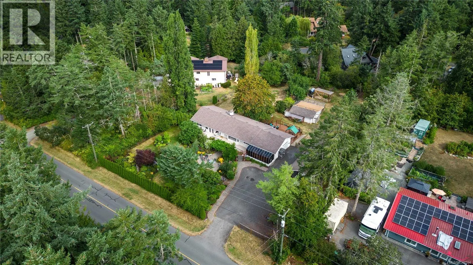 714 Bradley Dyne Rd