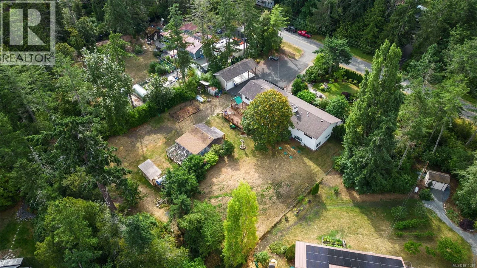 714 Bradley Dyne Rd