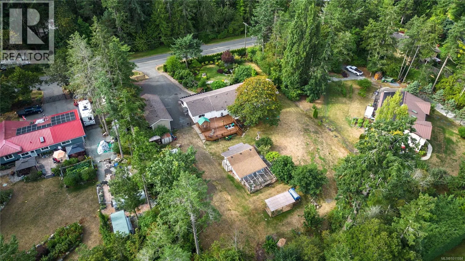 714 Bradley Dyne Rd