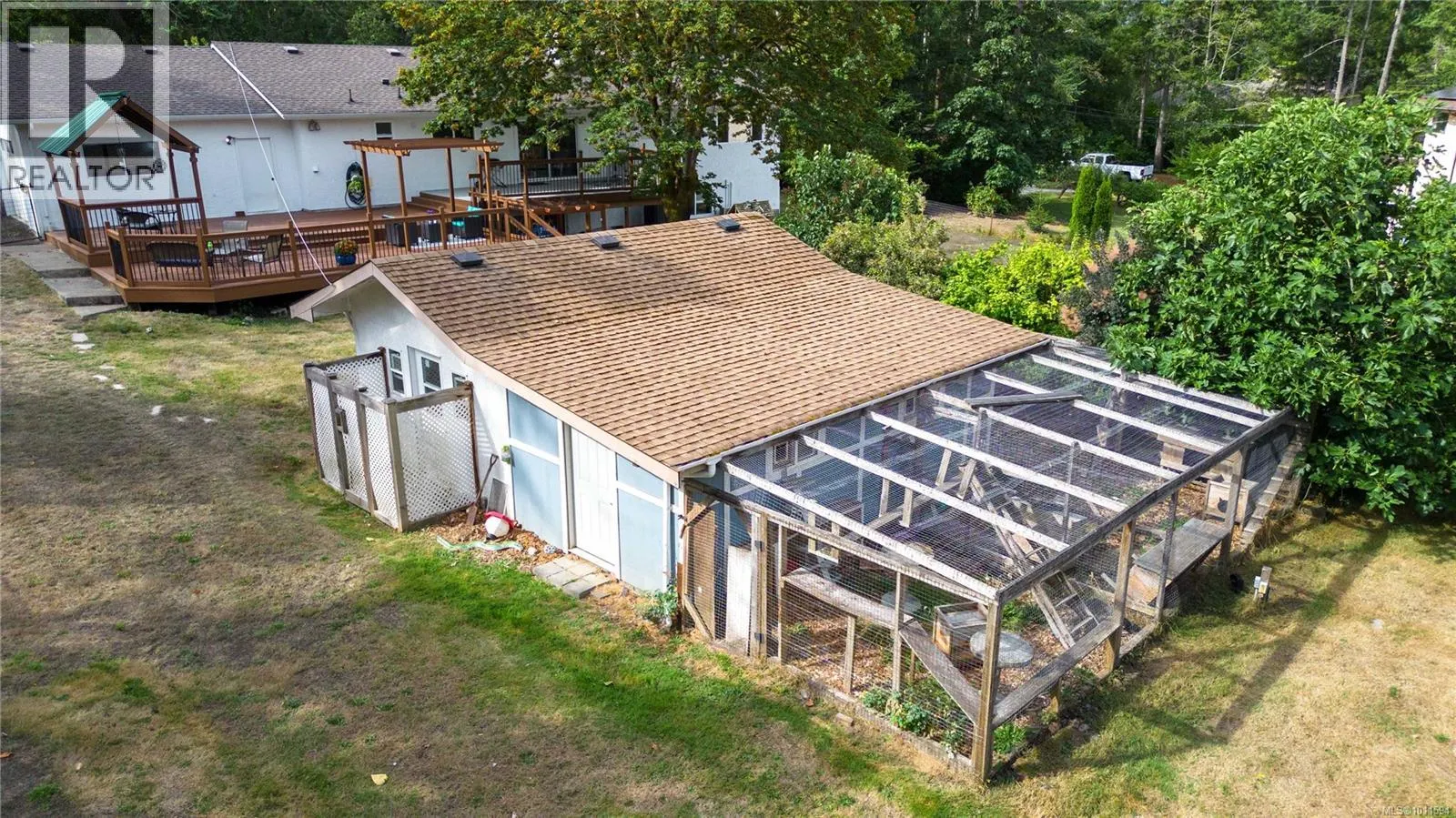 714 Bradley Dyne Rd