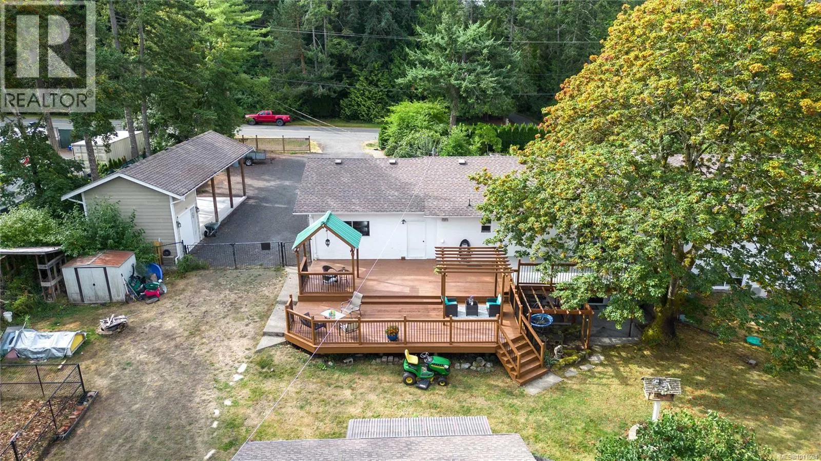 714 Bradley Dyne Rd