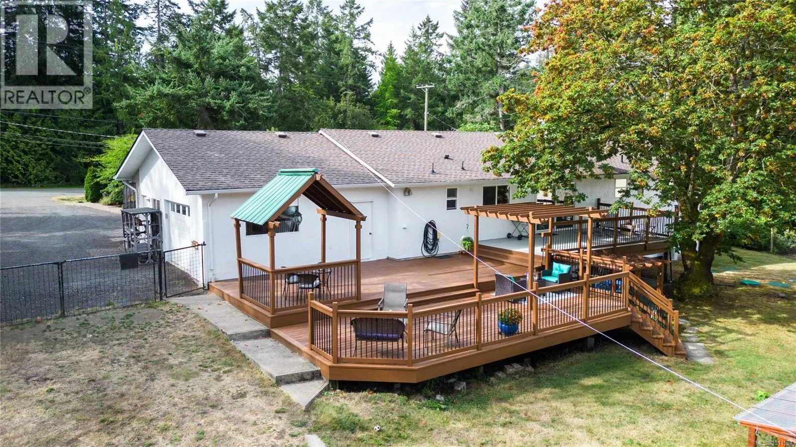 714 Bradley Dyne Rd