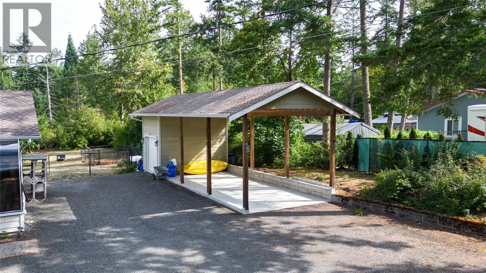 714 Bradley Dyne Rd