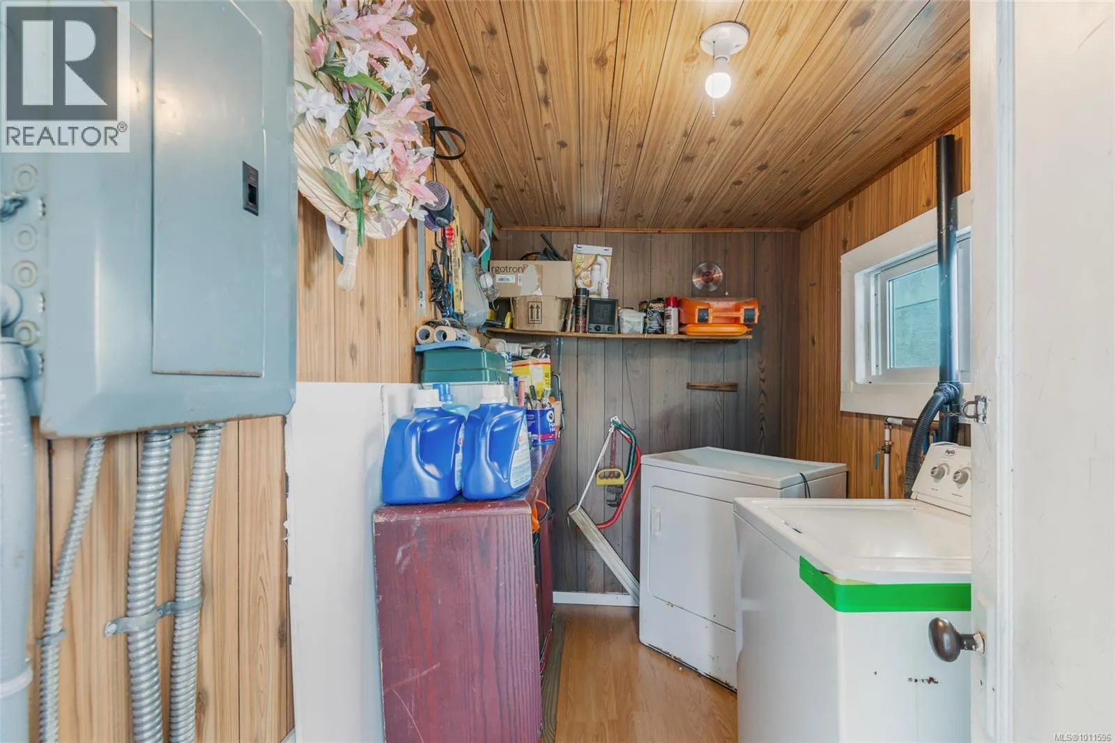 4858 David St