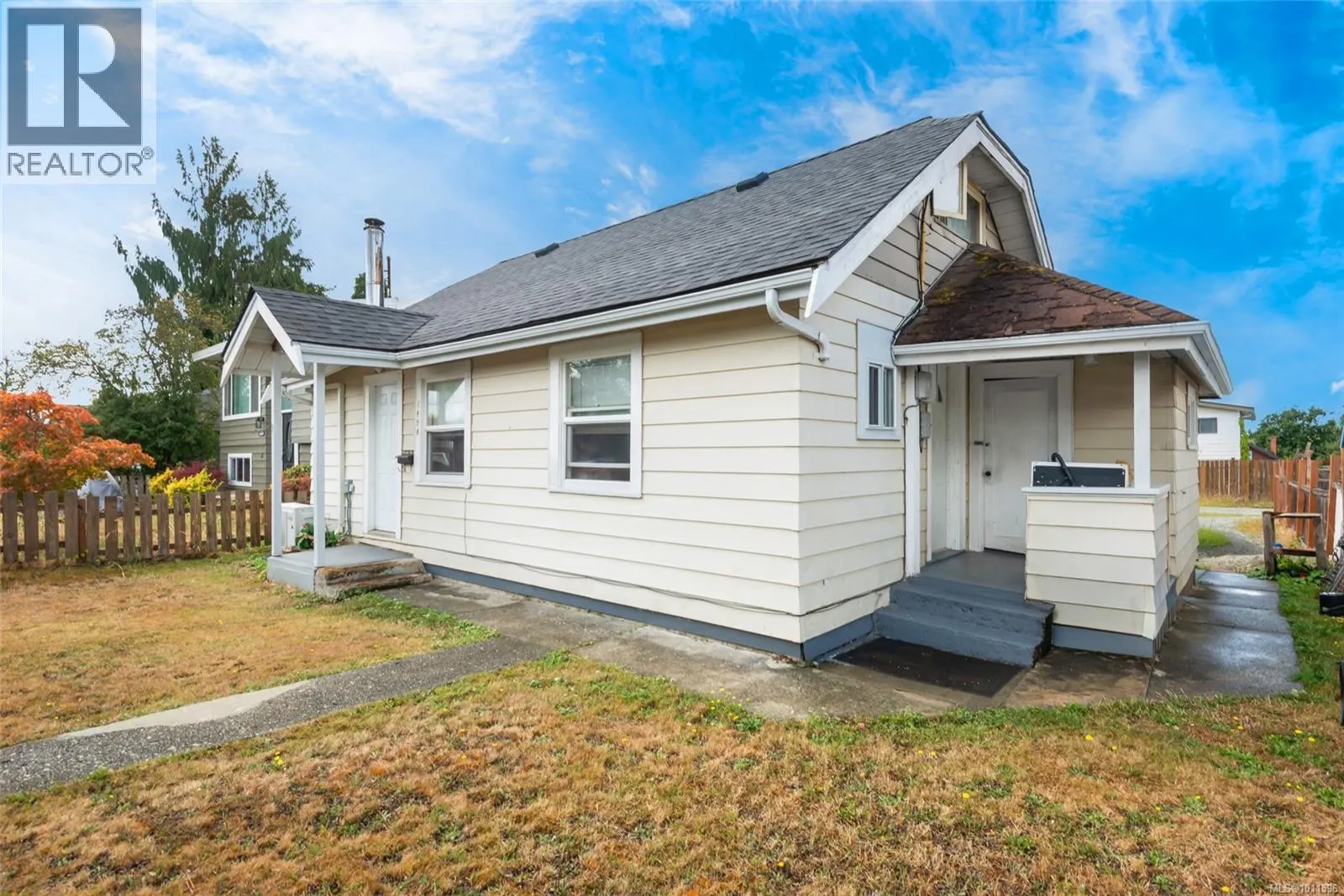 4858 David St