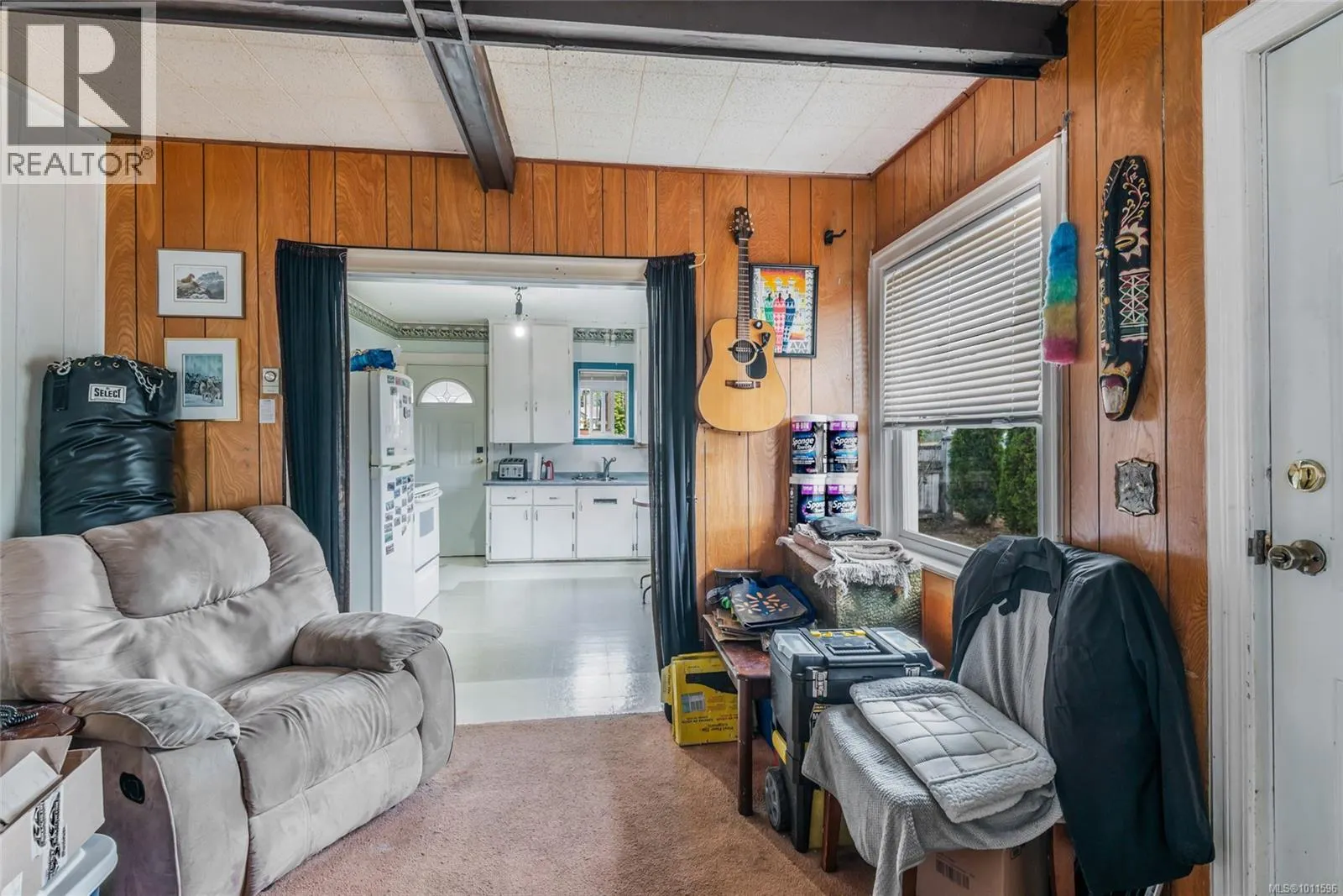 4858 David St