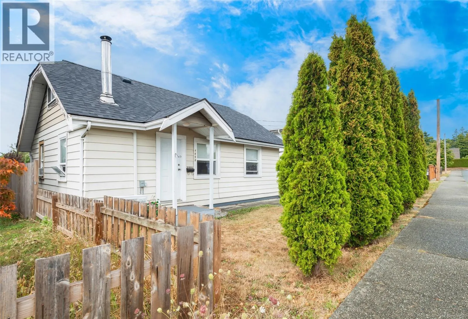 4858 David St