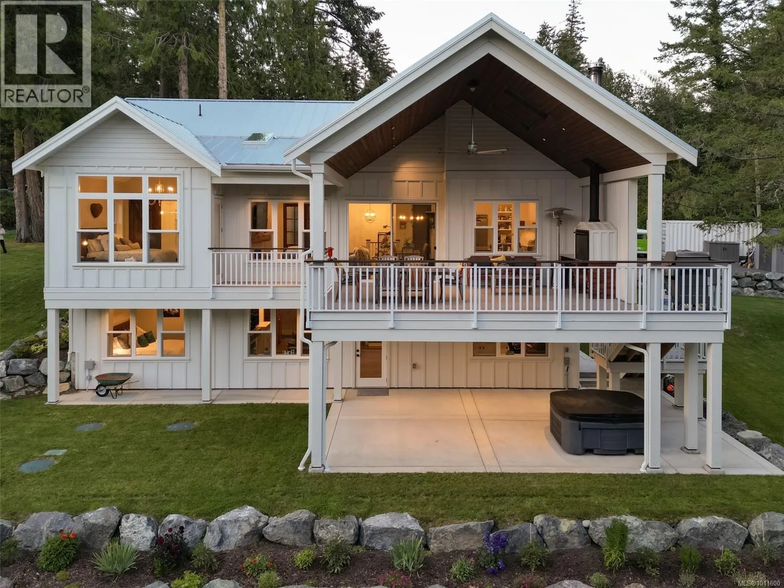 471 Green Mountain Rd