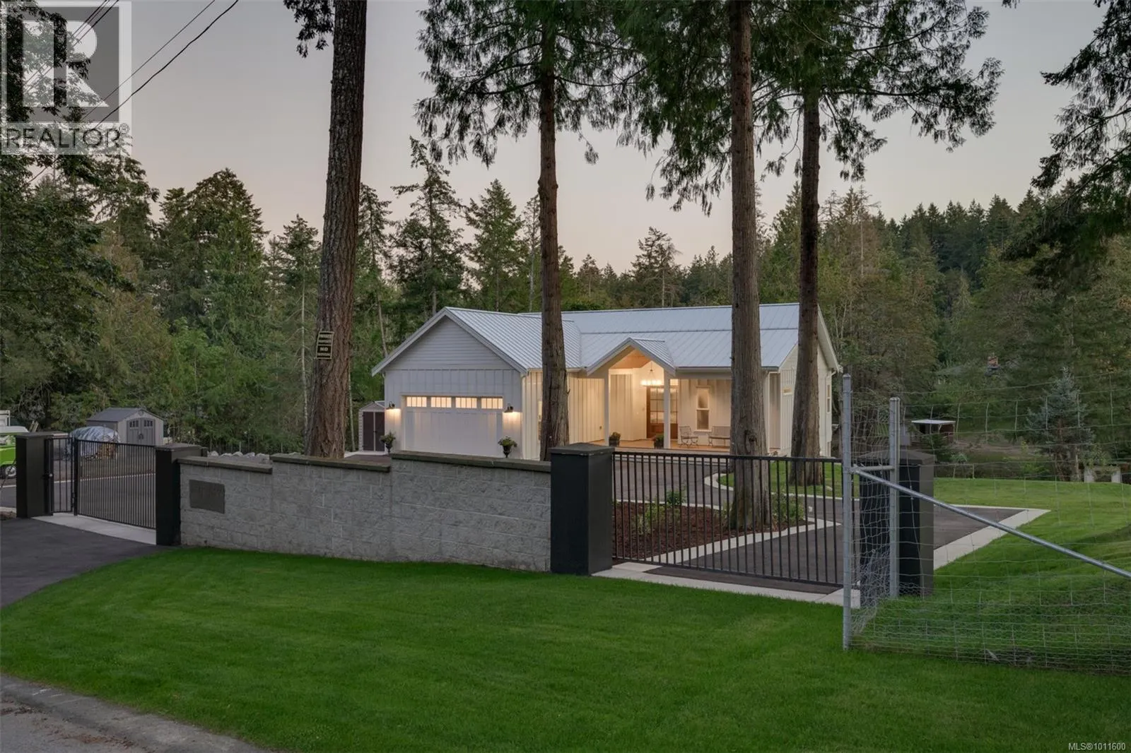 471 Green Mountain Rd