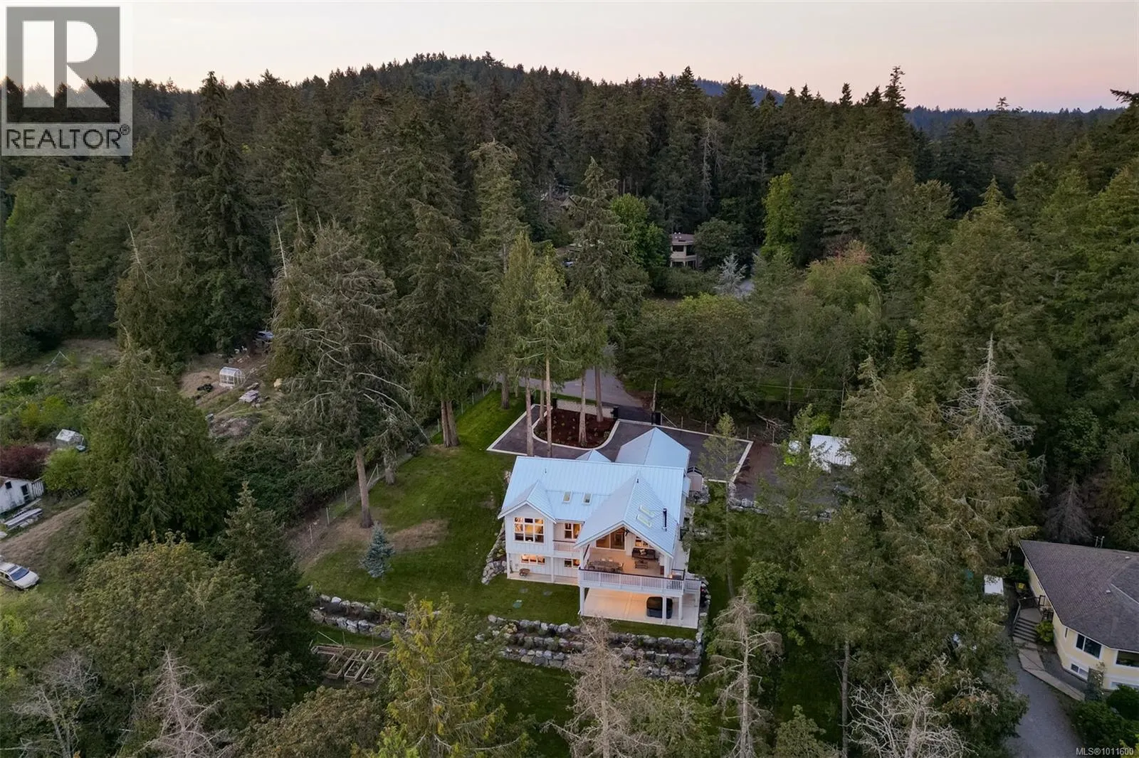 471 Green Mountain Rd