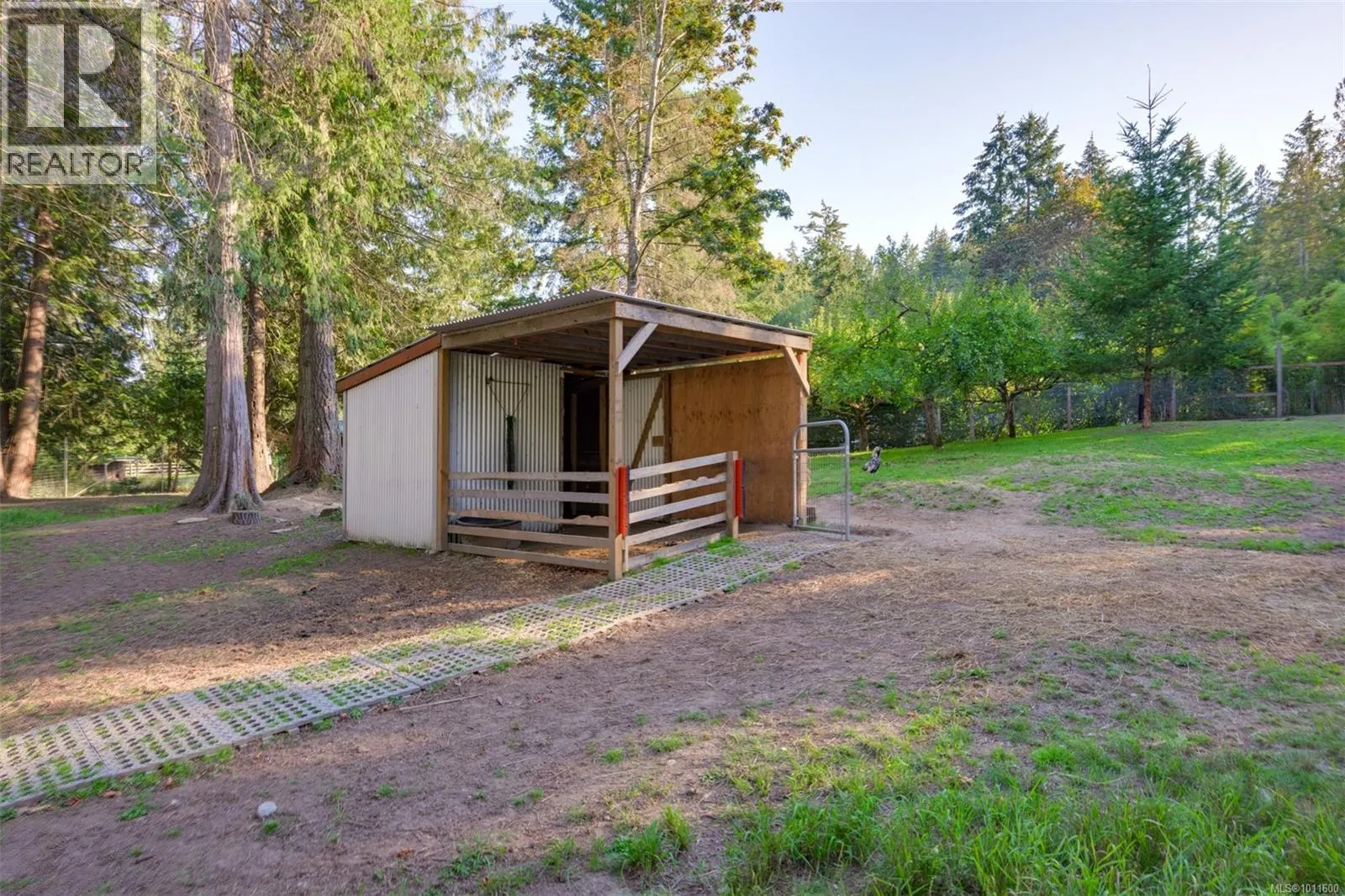 471 Green Mountain Rd