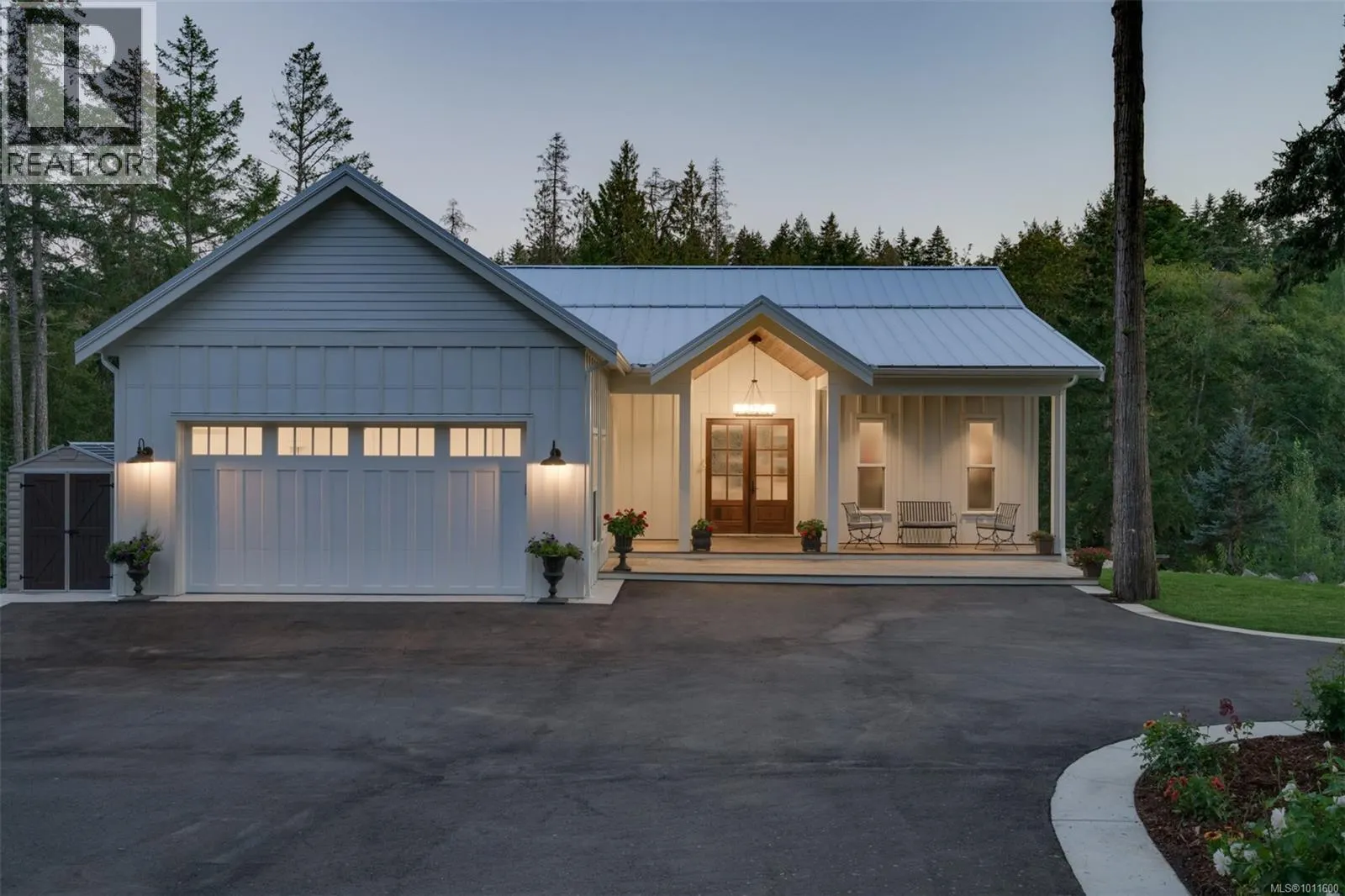 471 Green Mountain Rd