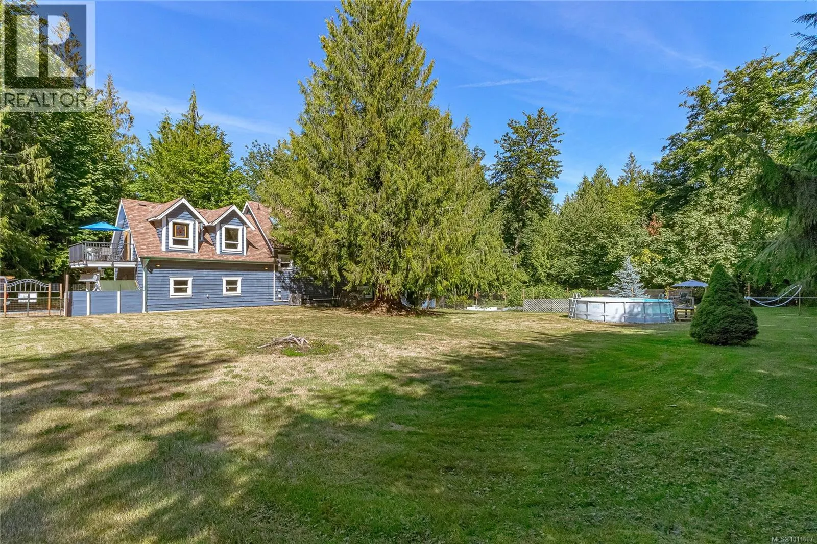 10821 Chemainus Rd
