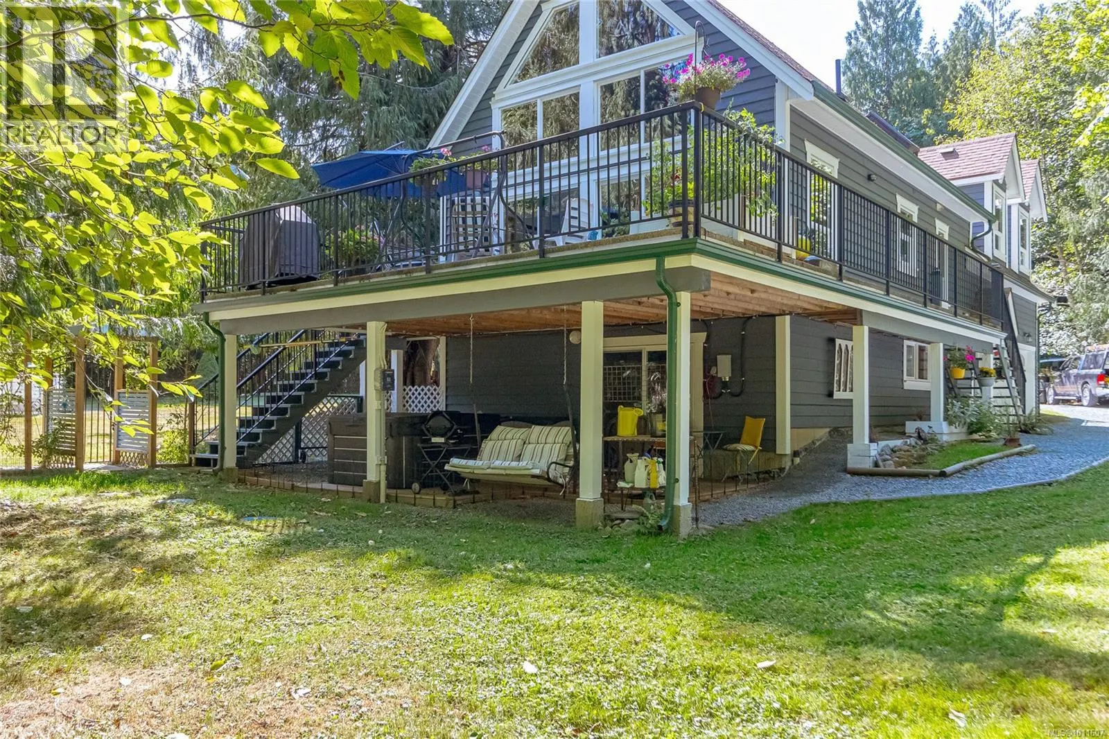 10821 Chemainus Rd
