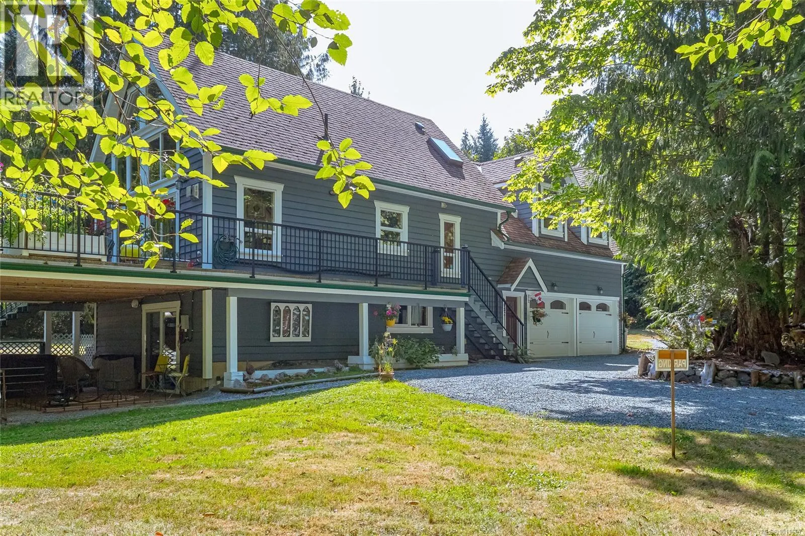 10821 Chemainus Rd