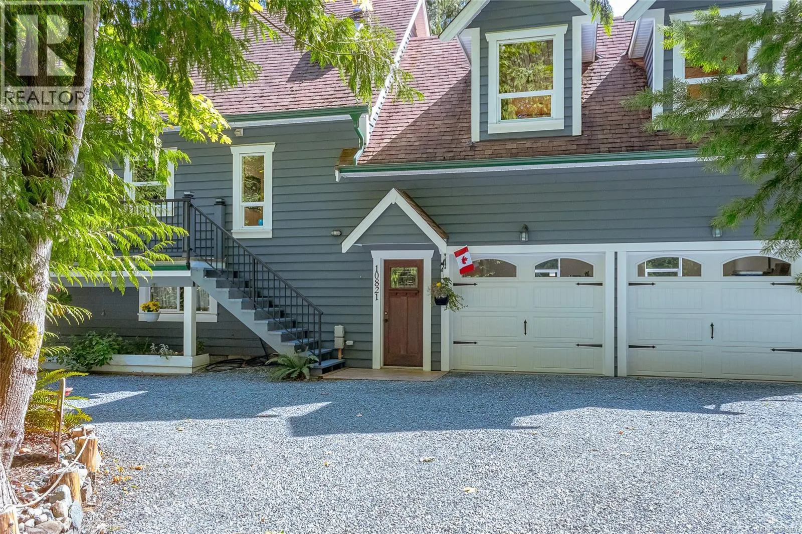 10821 Chemainus Rd