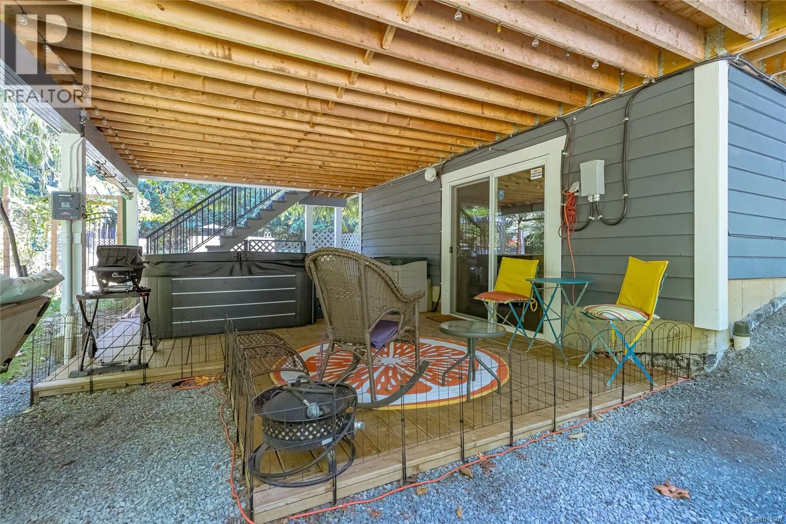 10821 Chemainus Rd