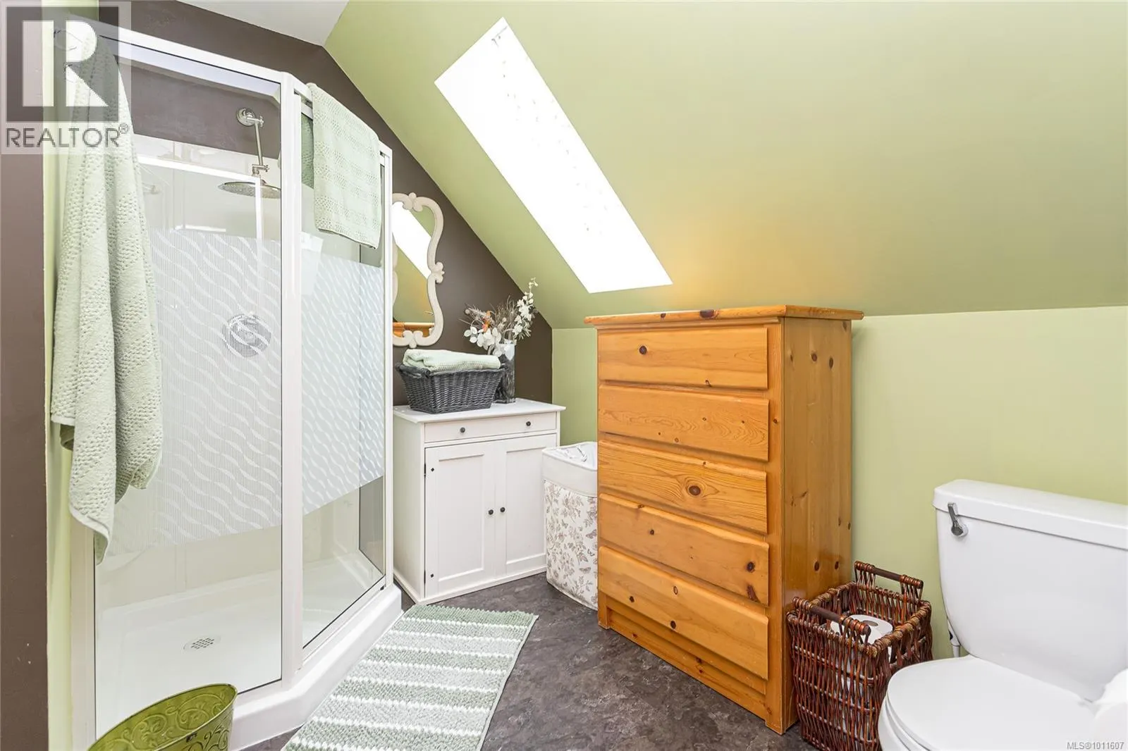 10821 Chemainus Rd