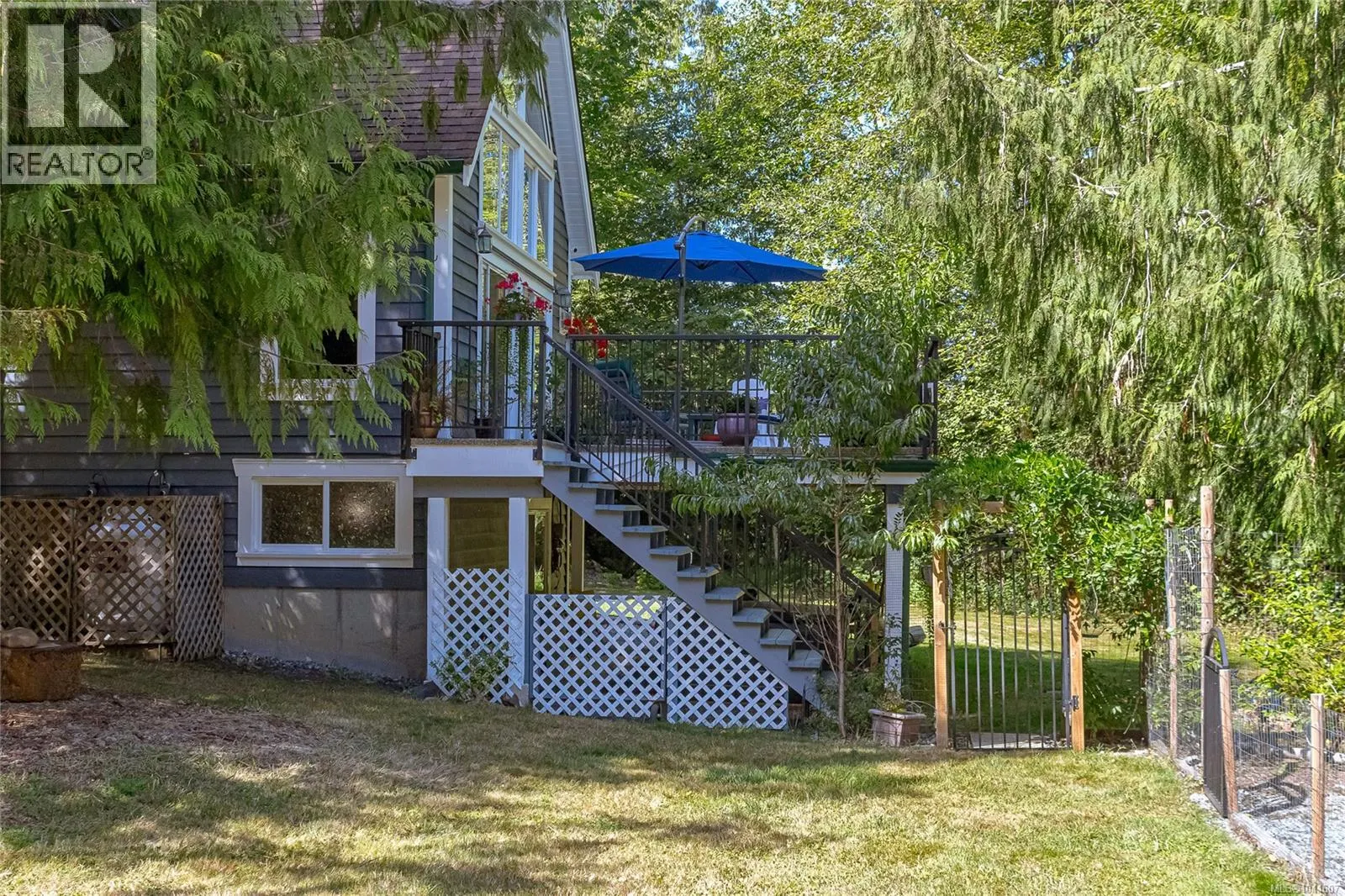 10821 Chemainus Rd