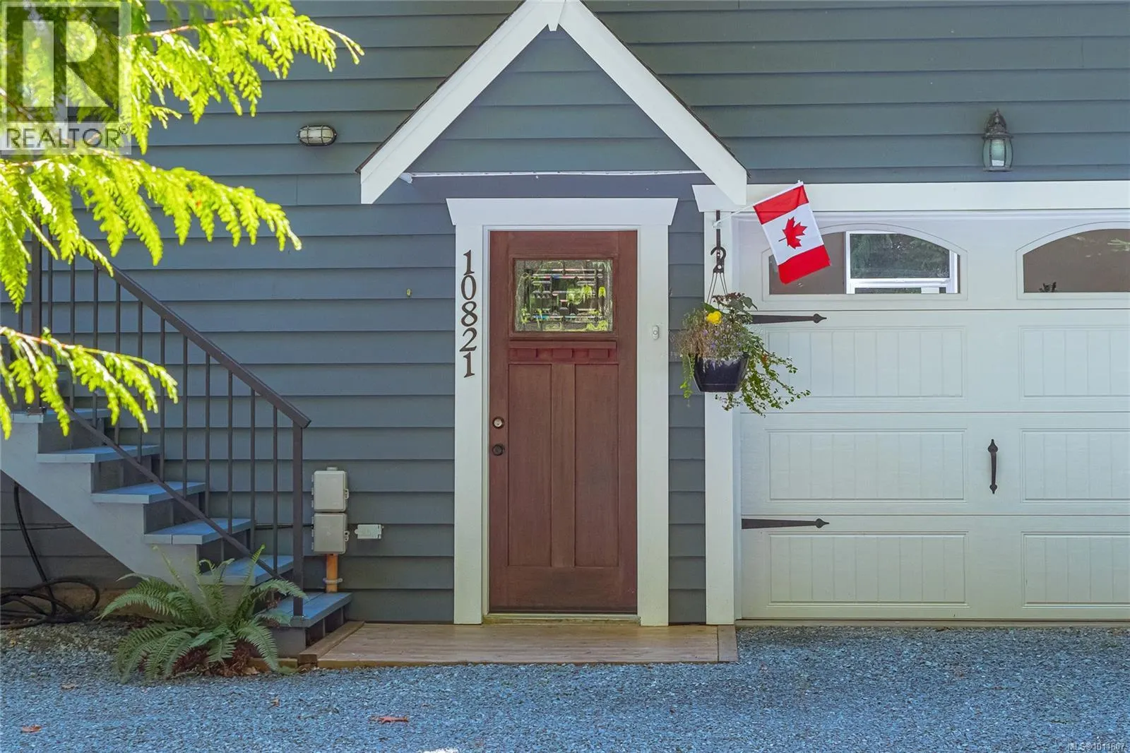 10821 Chemainus Rd