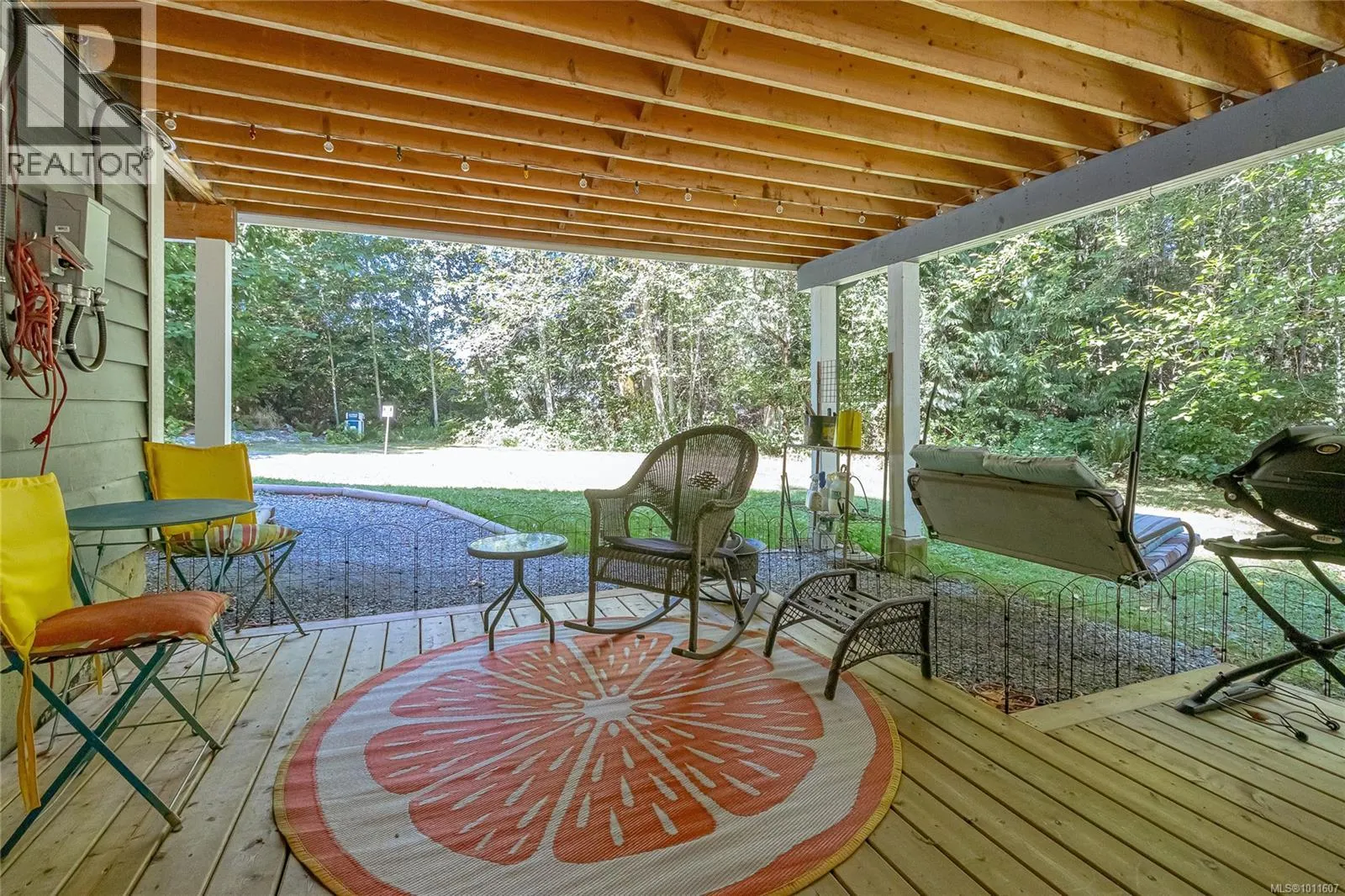 10821 Chemainus Rd
