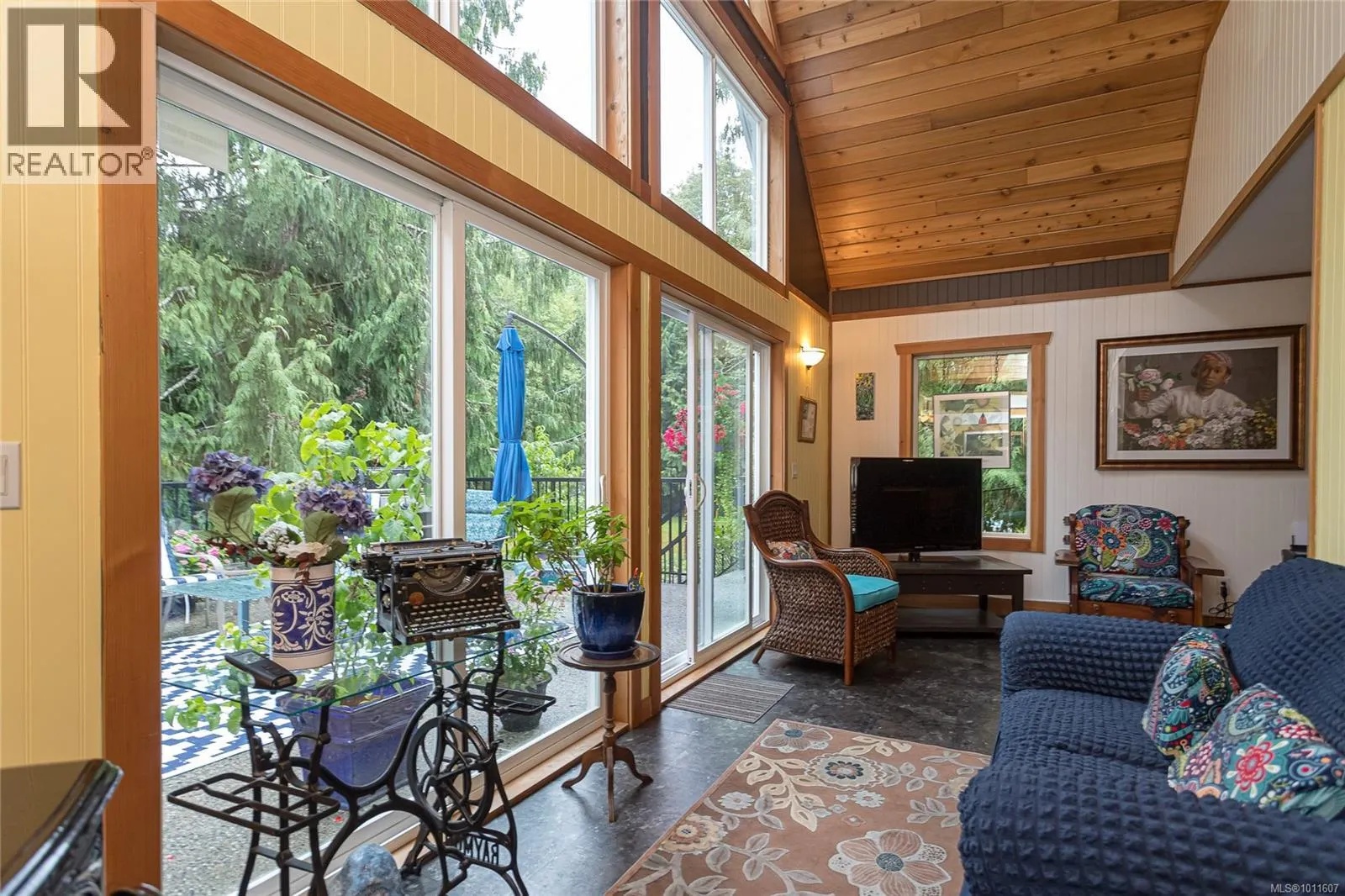 10821 Chemainus Rd