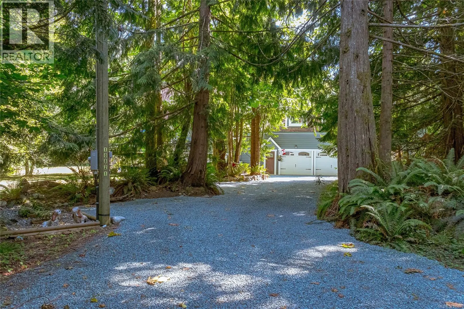10821 Chemainus Rd