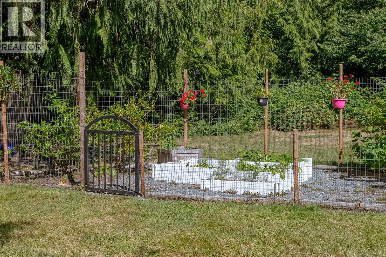 10821 Chemainus Rd
