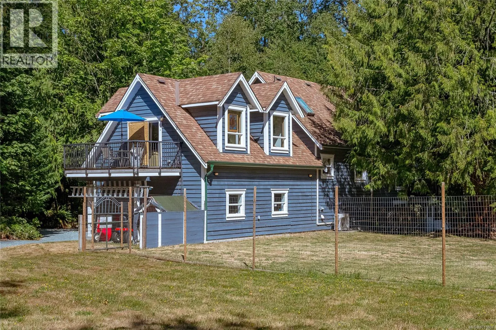 10821 Chemainus Rd