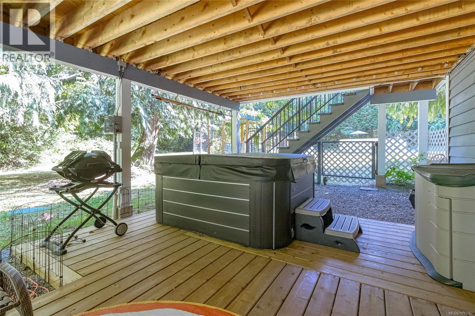 10821 Chemainus Rd