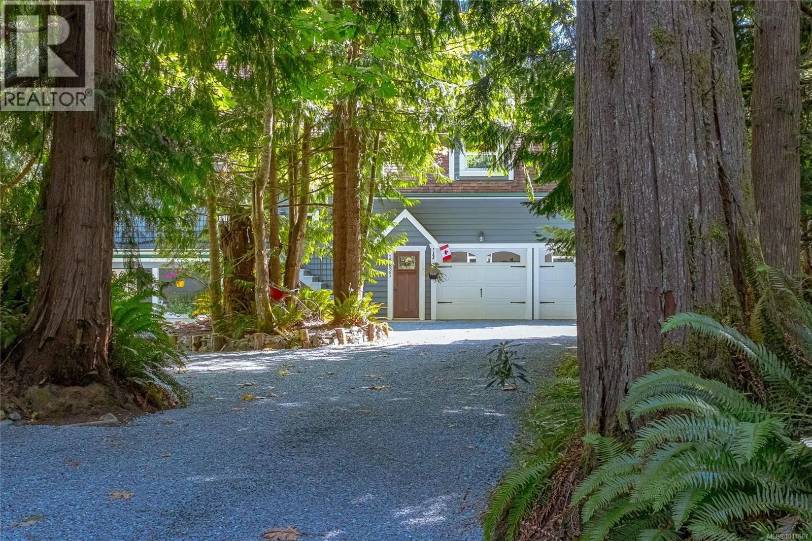 10821 Chemainus Rd