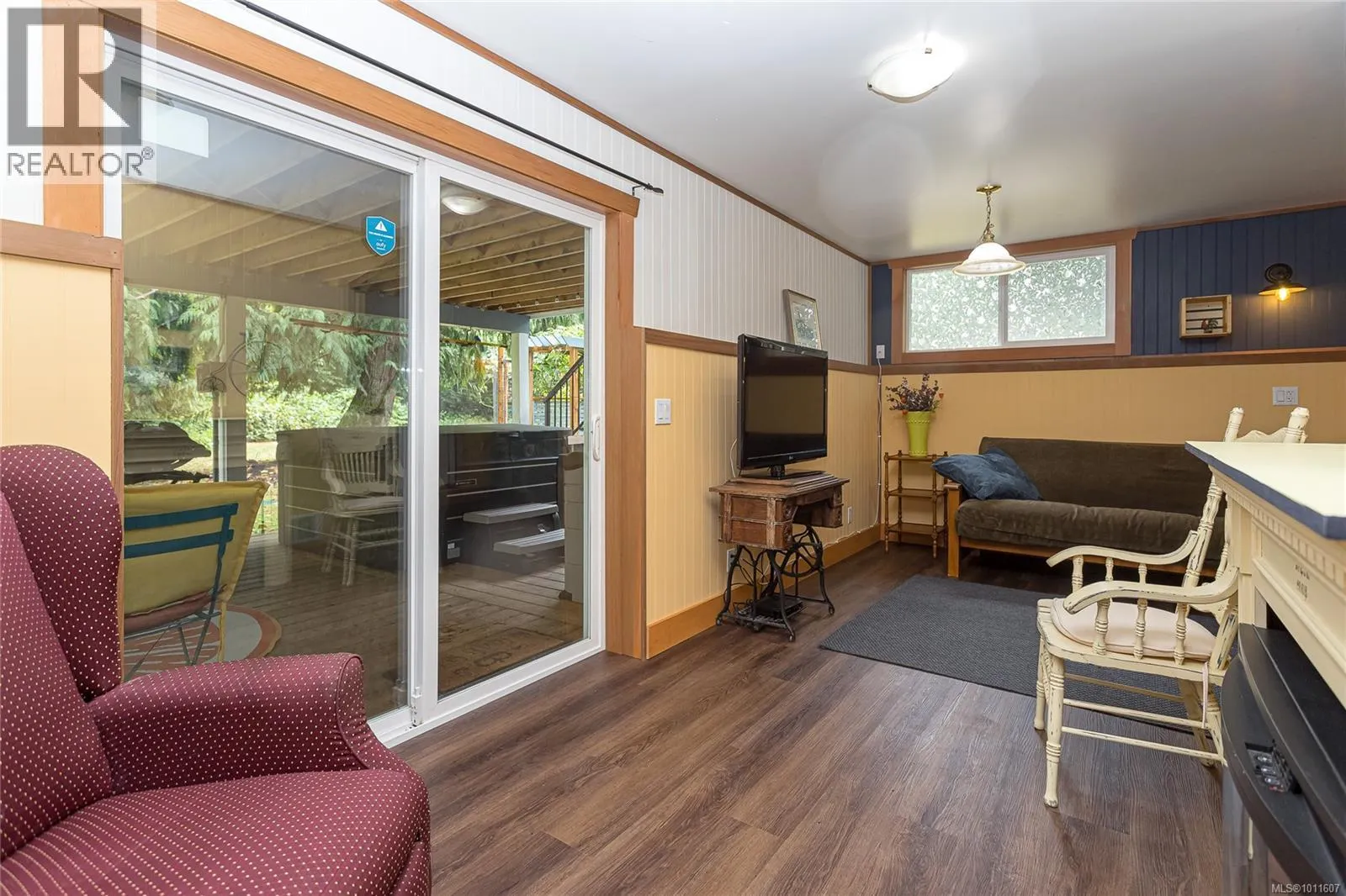 10821 Chemainus Rd