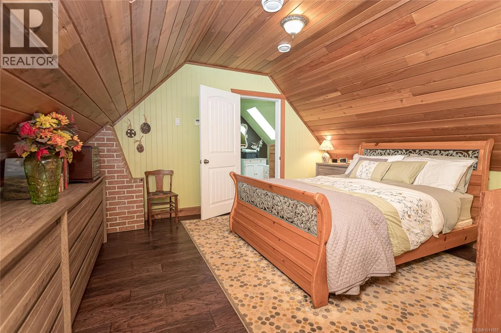 10821 Chemainus Rd