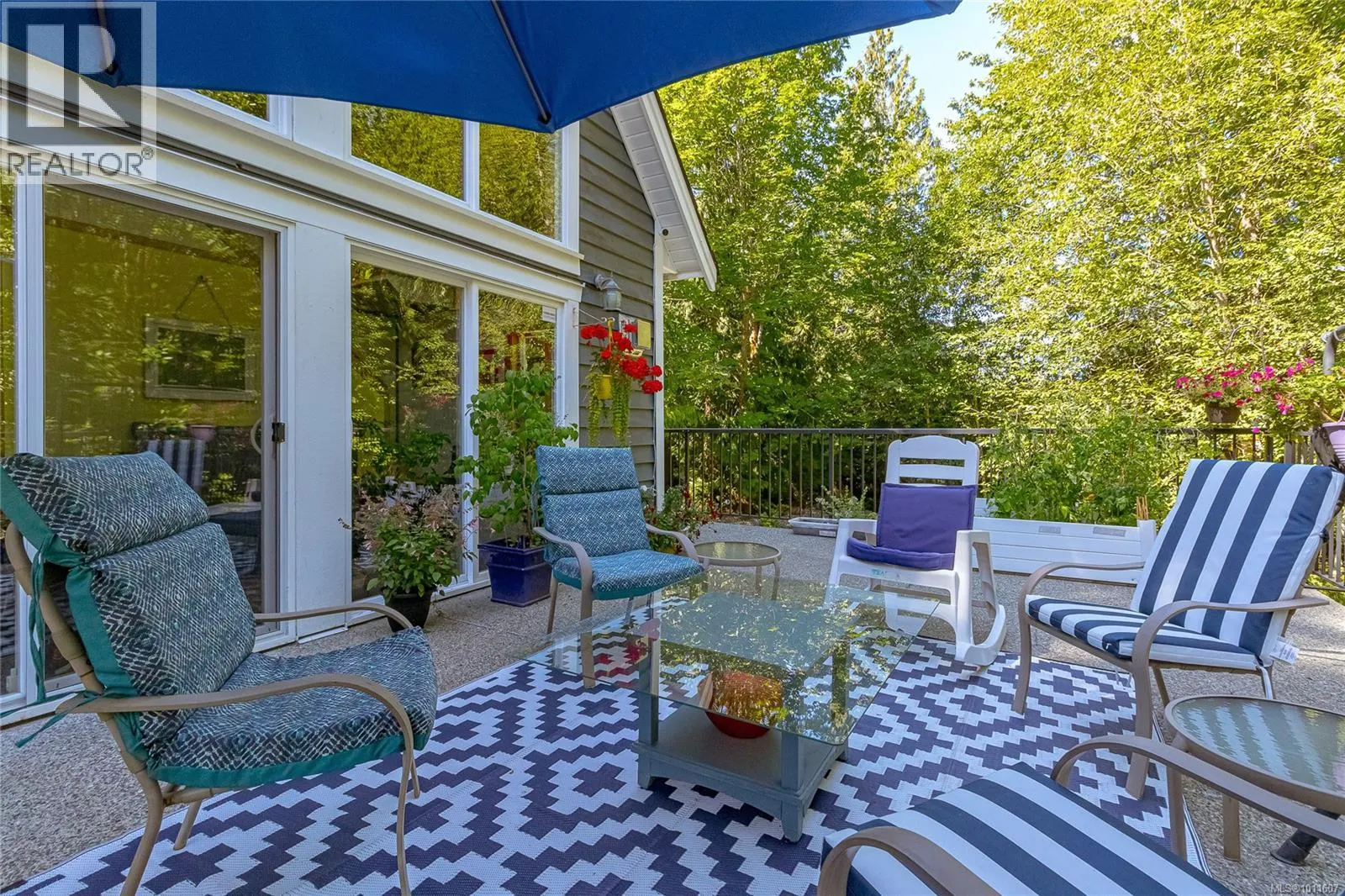 10821 Chemainus Rd