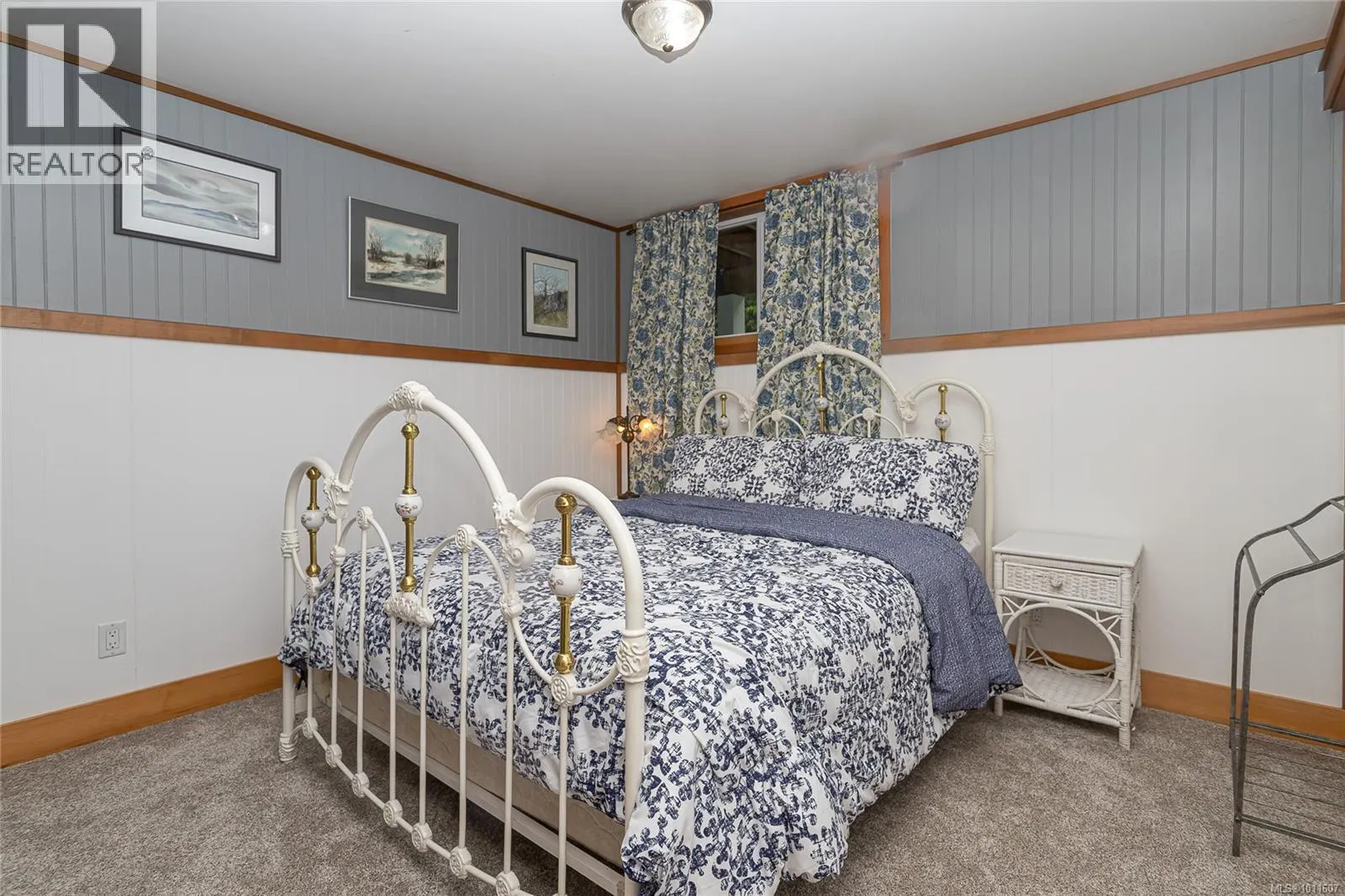 10821 Chemainus Rd