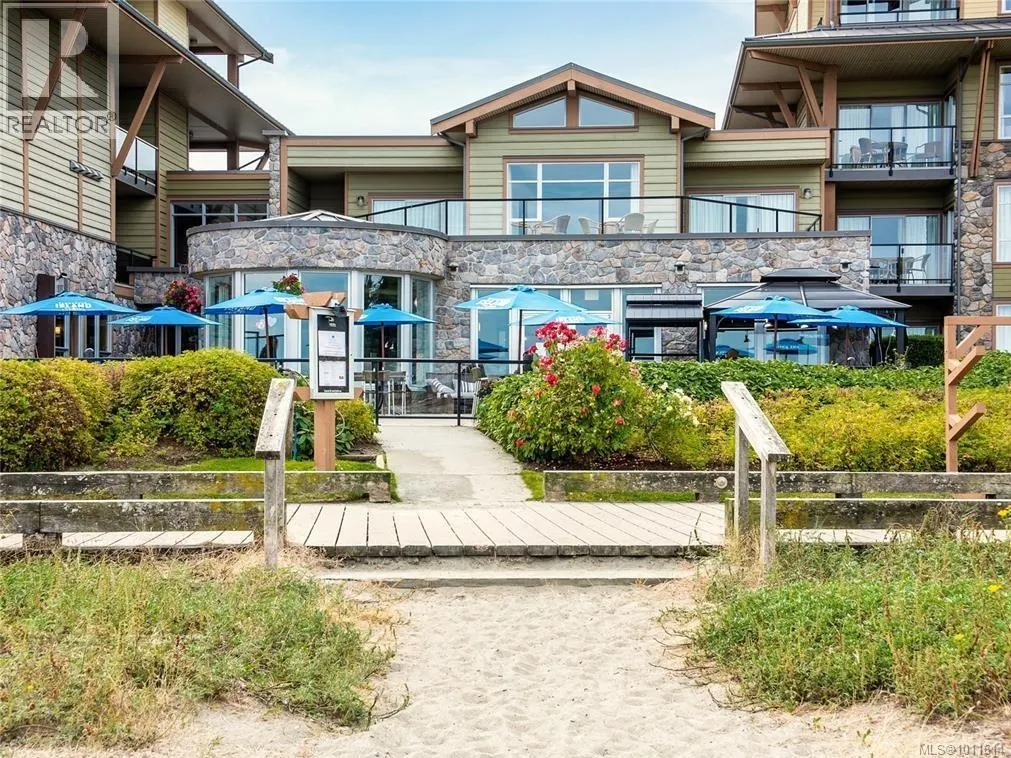 501/502C 181 Beachside Dr