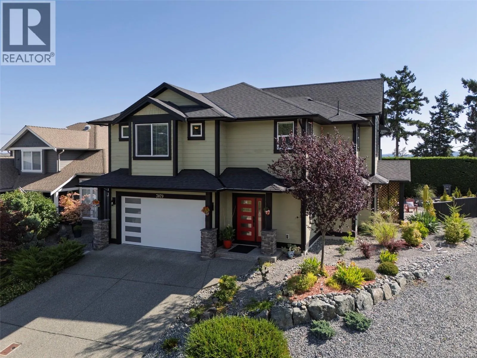 3079 Seahaven Rd