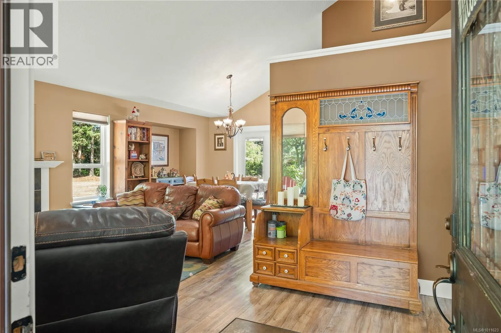 2100 Cedar Rd