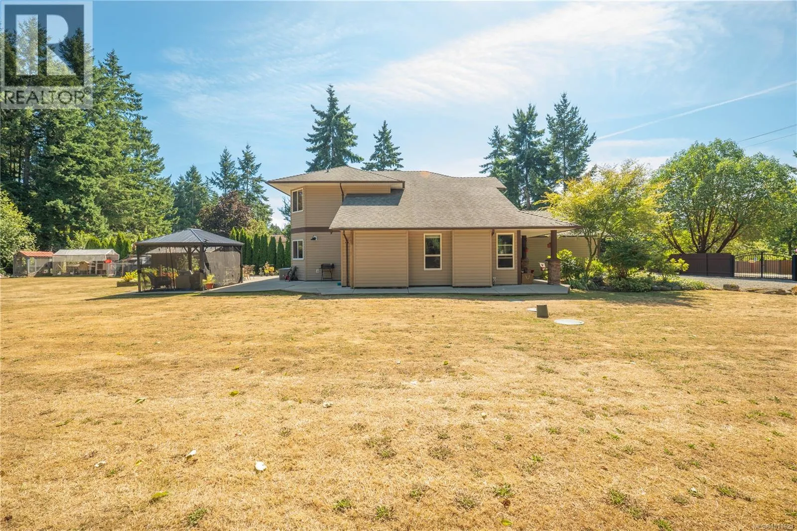 2100 Cedar Rd