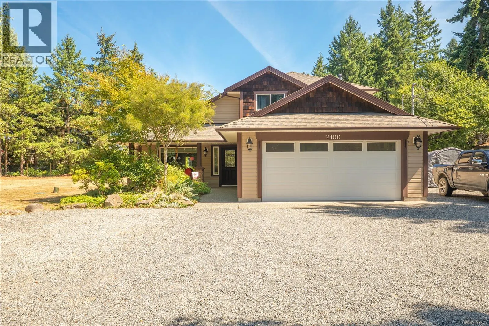 2100 Cedar Rd