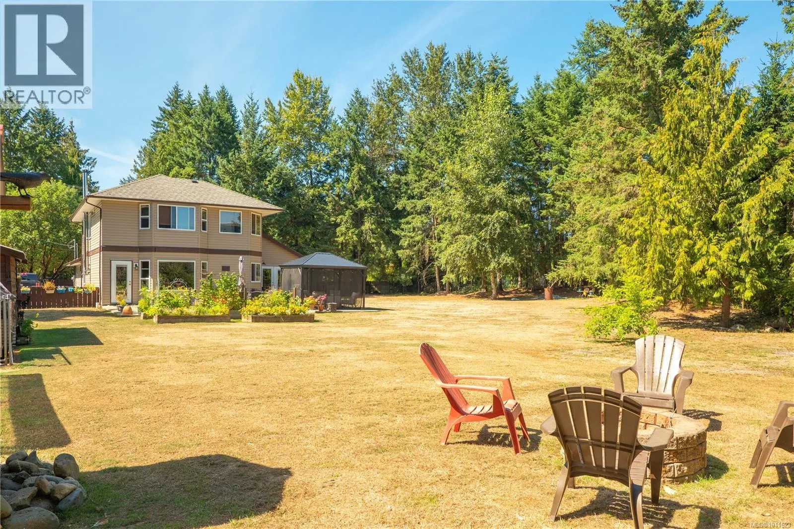 2100 Cedar Rd