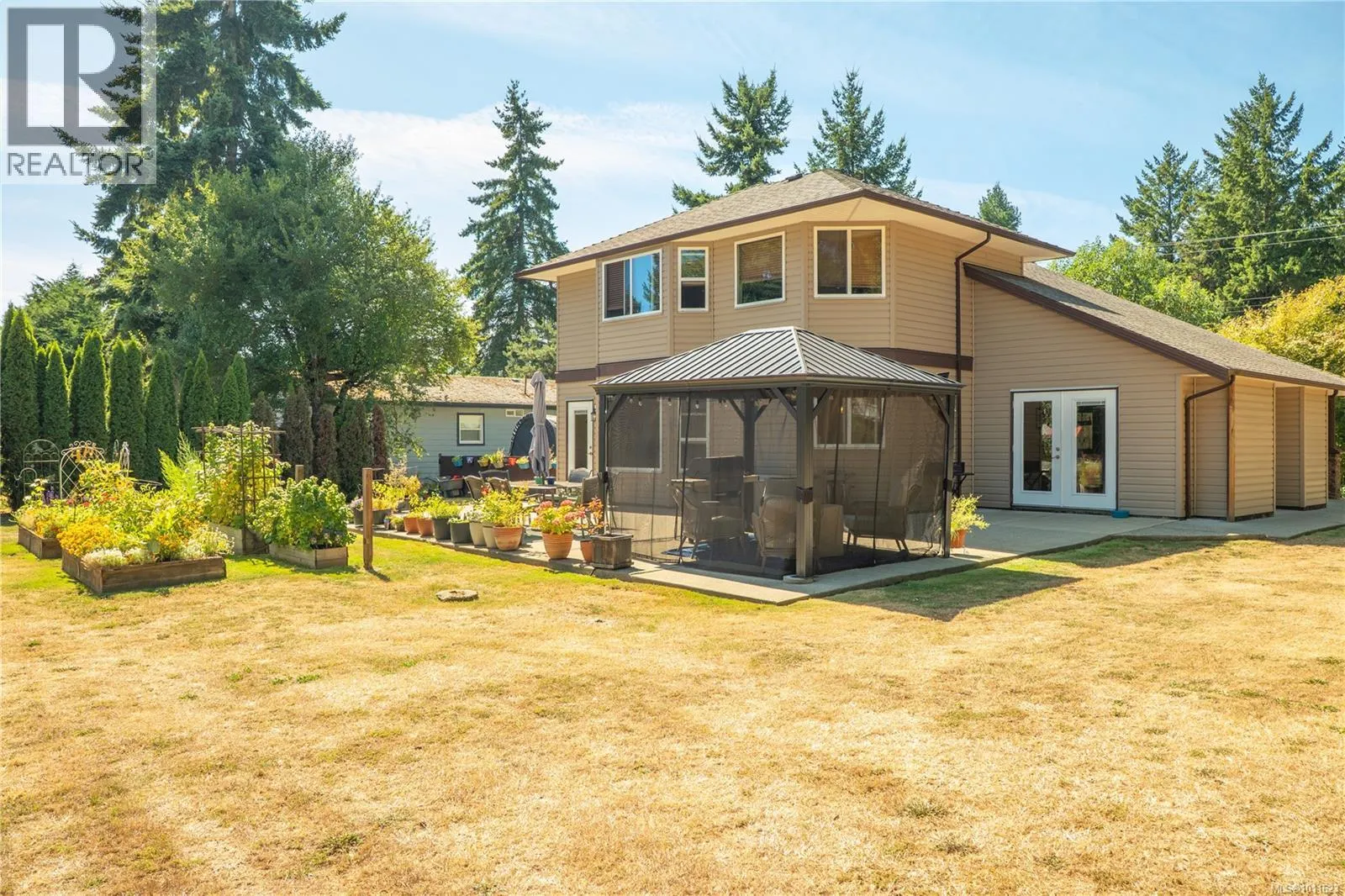 2100 Cedar Rd