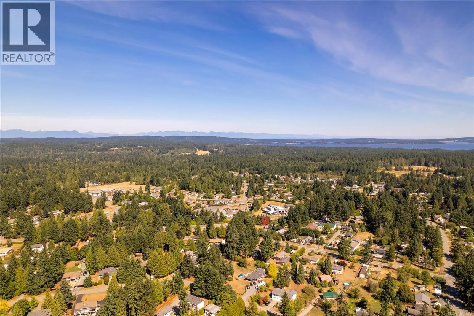 2100 Cedar Rd