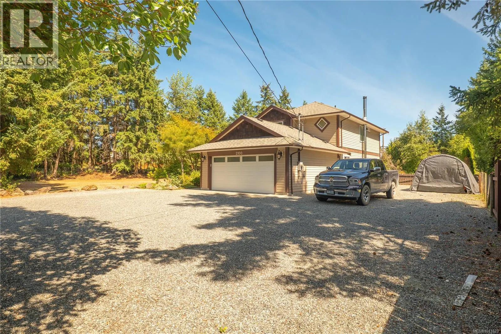 2100 Cedar Rd